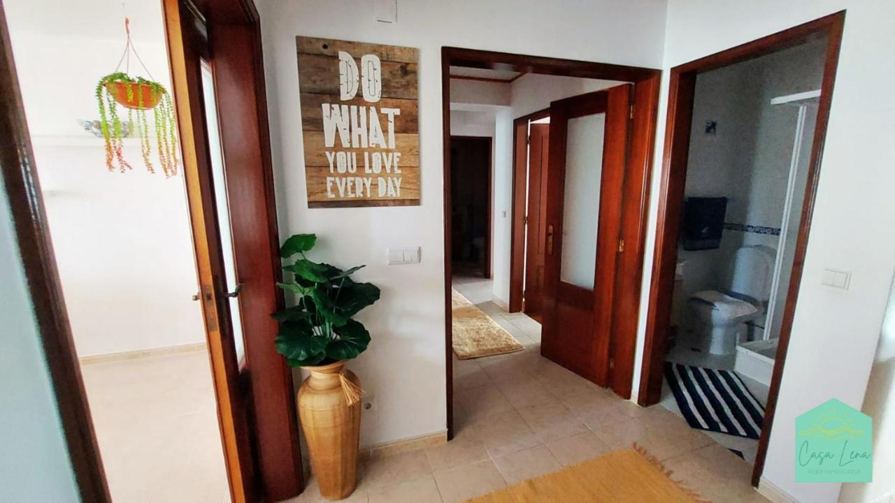 Casa Lena - Sitio Da Nazare Apartment Luaran gambar