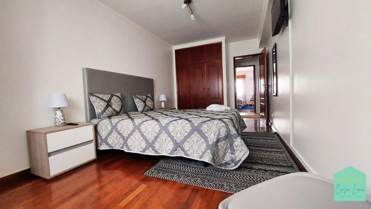 Casa Lena - Sitio Da Nazare Apartment Luaran gambar